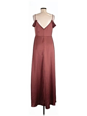 Jenny Yoo Collection Casual Dress (view 2)
