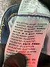 Levi's Blue Jeans Size 30 waist - photo 8