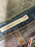 Levi's Blue Jeans Size 30 waist - photo 9