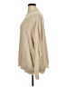 Easel 100% Polyester Tan Pullover Sweater Size 1X - photo 5