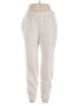 Michael Stars Solid Ivory Casual Pants Size Lg (2) - photo 1