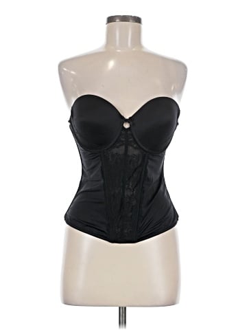 Maidenform Tube Top (view 1)