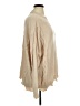 Easel 100% Polyester Tan Pullover Sweater Size 1X - photo 4