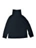 L.L.Bean 100% Cotton Black Long Sleeve Turtleneck Size 6x/7 - photo 1