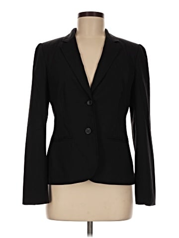Banana Republic Factory Store Wool Blazer (view 1)