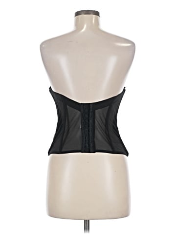 Maidenform Tube Top (view 2)