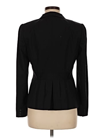 Banana Republic Factory Store Wool Blazer (view 2)