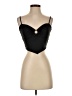 I. Joah Black Bodysuit Size S (estimated) - photo 1