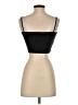 I. Joah Black Bodysuit Size S (estimated) - photo 2