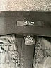 Alfani Solid Black Dress Pants Size 16 - photo 4