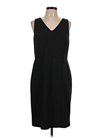 Ann Taylor Factory Cocktail Dress (view 1)