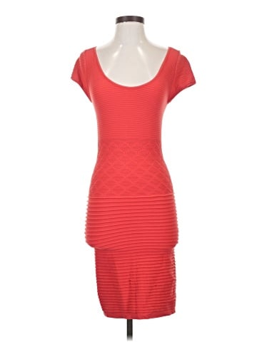 Bebe Cocktail Dress (view 1)