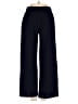 TRUTH BY REPUBLIC Chevron-herringbone Blue Casual Pants Size XS - photo 2