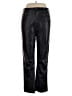 Mother 100% Polyurethane Black Casual Pants Size 34 waist - photo 1