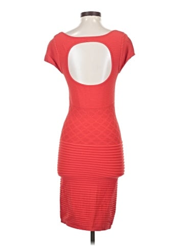 Bebe Cocktail Dress (view 2)