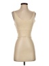 Debut Tan Bodysuit Size S (estimated) - photo 1