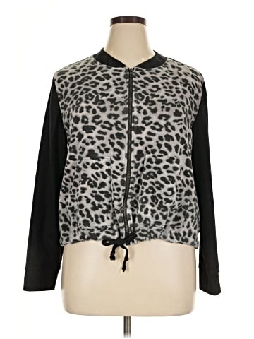 Soho Track Jacket (view 1)