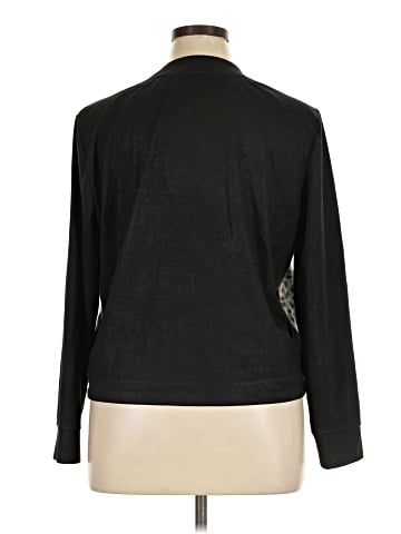 Soho Track Jacket (view 2)