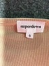 Superdown Tan Sleeveless Top Size S - photo 7