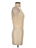 Debut Tan Bodysuit Size S (estimated) - photo 4