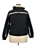 Tek Gear 100% Polyester Black Jacket Size 18 - 20 - photo 1