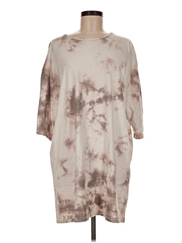 Garage Casual Dress (view 1)