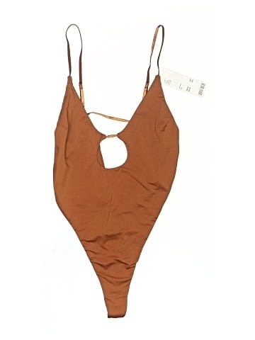 Out From Under Bodysuit (view 1)