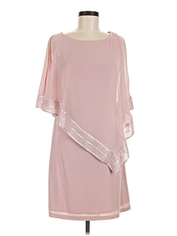 Slny Cocktail Dress - front