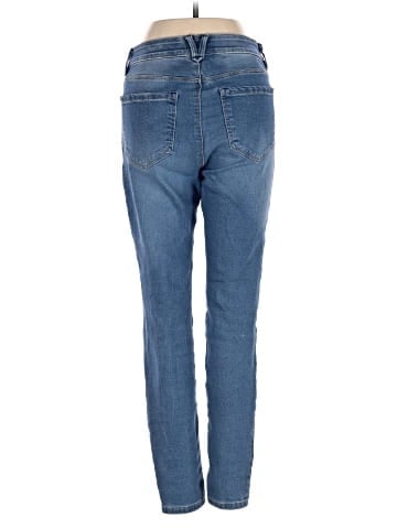 Curve Appeal Jeans (view 2)