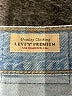 Levi's Blue Jeans Size 27 waist - photo 7