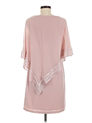 Slny Cocktail Dress - back