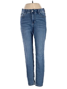 Curve Appeal Jeans