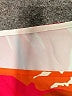 Assorted Brands 100% Polyester Pink 3/4 Sleeve Blouse Size 3X - photo 7