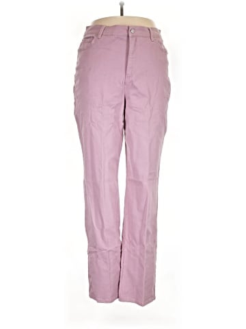 Gloria Vanderbilt Casual Pants (view 1)