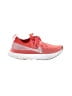 Nike Orange Sneakers Size 5 1/2 - photo 1