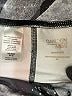 Danskin Now Graphic Gray Active Pants Size 0 - photo 7
