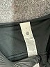 Lululemon Athletica Black Romper Size 10 - photo 4