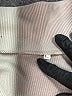 Unbranded Gray Casual Dress Size L - photo 7