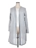 Ambiance Gray Cardigan Size 3X - photo 1