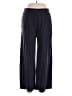 Splendid Blue Casual Pants Size L - photo 1