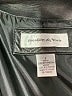 Preston & York 100% Polyester Black Coat Size L - photo 6