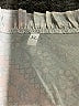 Unbranded Argyle Gray Casual Dress Size XL - photo 7