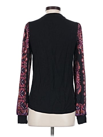 Hale Bob Long Sleeve Top (view 2)