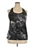 C9 By Champion 100% Polyester Gray Tank Top Size XXL - photo 1