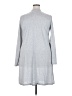 Ambiance Gray Cardigan Size 3X - photo 2