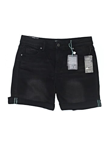 Lularoe Denim Shorts (view 1)