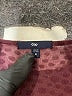 Gap Burgundy Long Sleeve Top Size M - photo 7