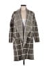 On Twelfth Gray Cardigan Size L - photo 1