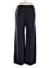 Splendid Blue Casual Pants Size L - photo 2