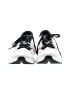 On Cloud Gray Sneakers Size 6 - photo 2